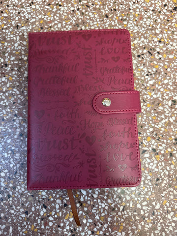 Decorative Journal
