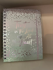 Decorative Notebook