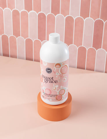 Sweet Grace Laundry Detergent