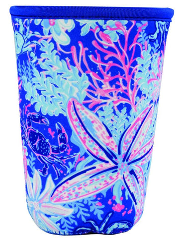 SS Drink Sleeve