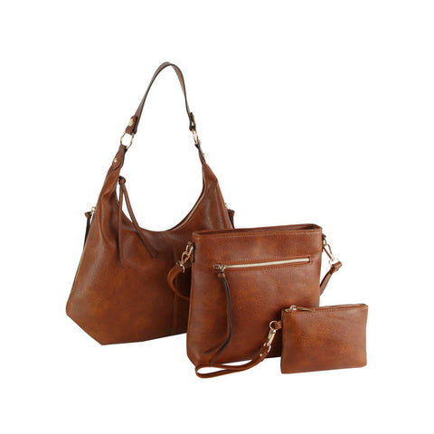 Hailey Handbag