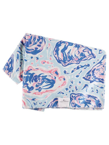 SS Beach Towel