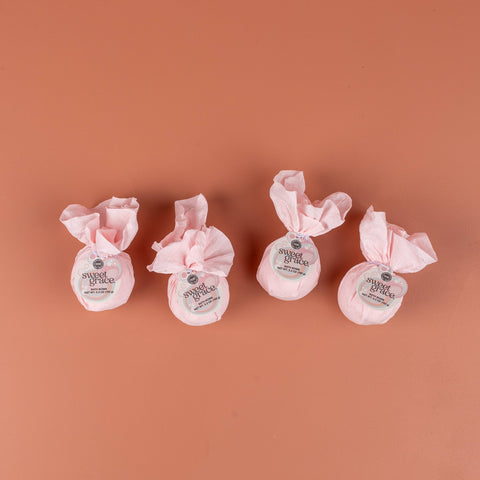 Sweet Grace Bath Bomb