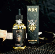 Veien Beard Oil