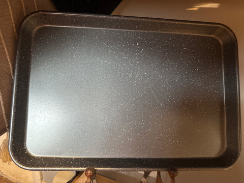 Speckled Bakeware