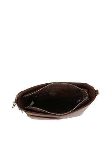 Becky Braided Shoulder Bag