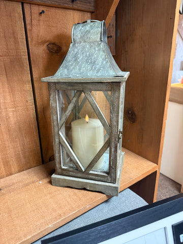 Decorative Lantern