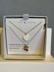 Jewelry Set