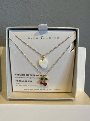 Jewelry Set