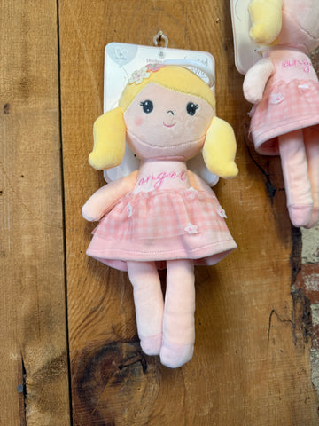 Stroller Plush