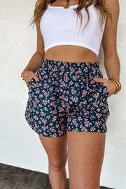PREORDER: Sun & Fun Printed Shorts