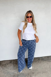 PREORDER: Victory Check Pants
