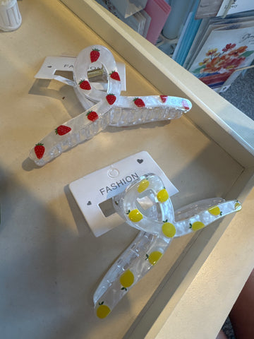Hair Clip