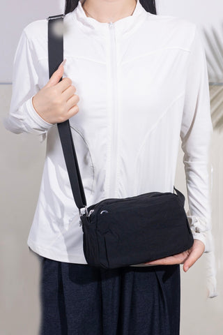Essentials Crossbody Bag