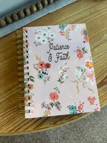 Decorative Notebook