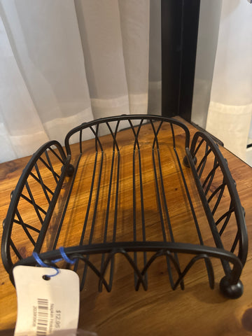 Napkin Holder