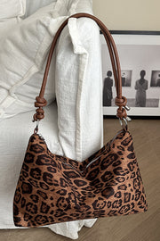 Wild Luxe Handbag