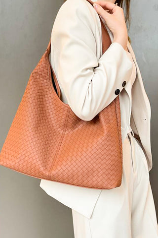 Wendy Weave Hobo