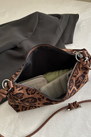 Wild Luxe Handbag