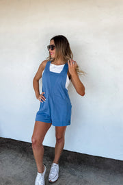 PREORDER: Beach Please Romper Four New Colors