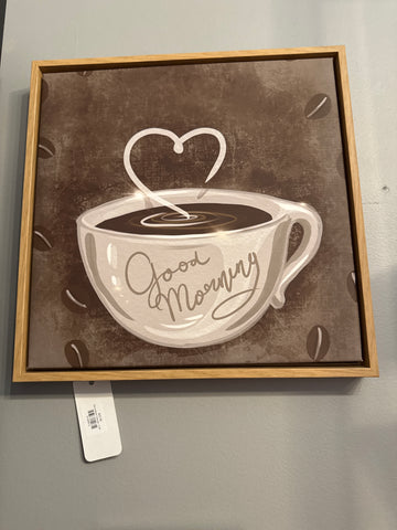 Decorative Canvas