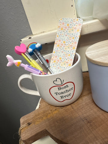 Teacher Mug