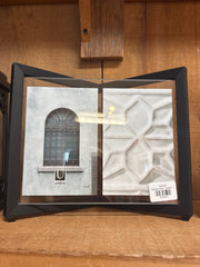 Triangle Frame