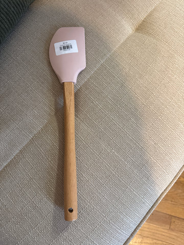 Colored Spatula