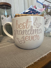 Mom Mug