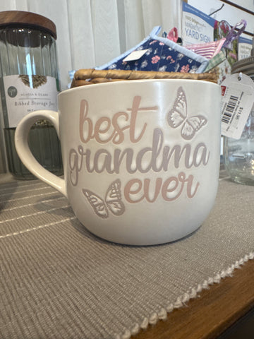 Mom Mug