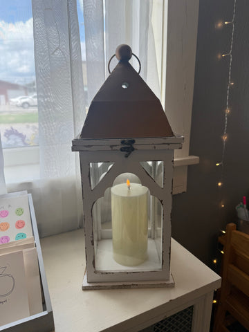 Decorative Lantern