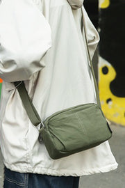 Essentials Crossbody Bag