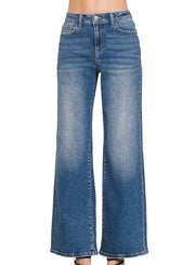 Downtown Stroll Denim