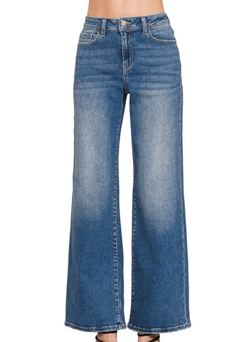 Downtown Stroll Denim