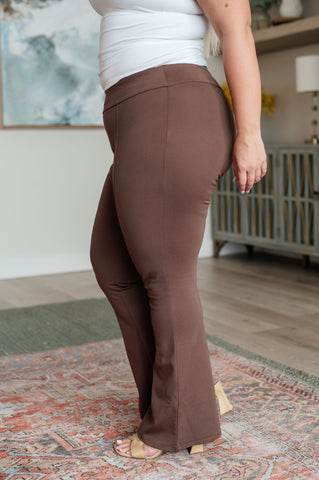 PREORDER: Magic Flare Pants in Eleven Colors