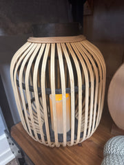 Boho Lantern