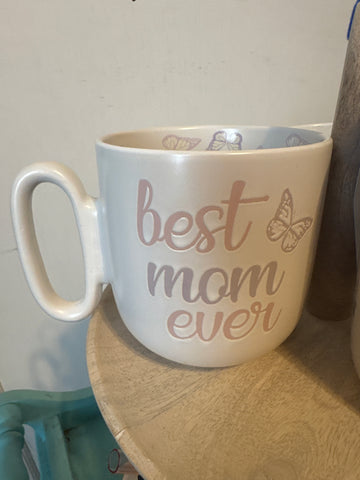Mom Mug