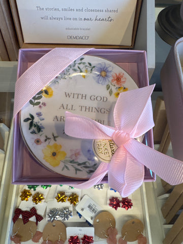 Trinket Dish