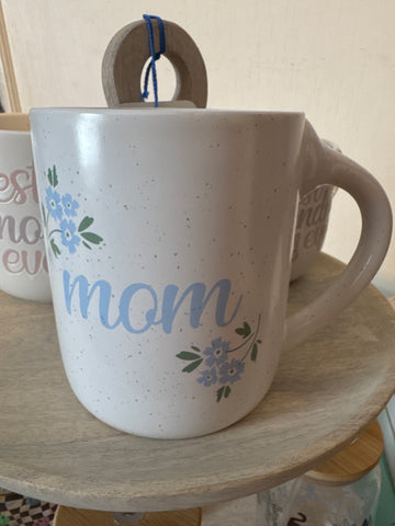 Mom Mug