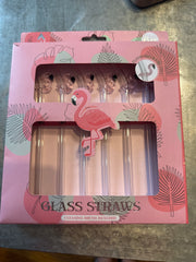 Straw Sets