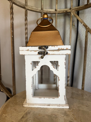 Decorative Lantern