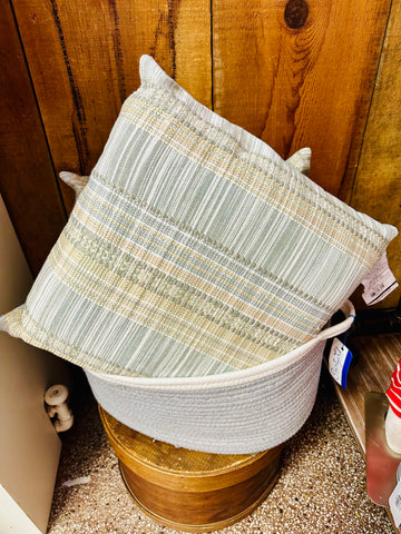 Boho Pillow