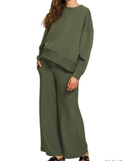 Laid Back Luxe Set