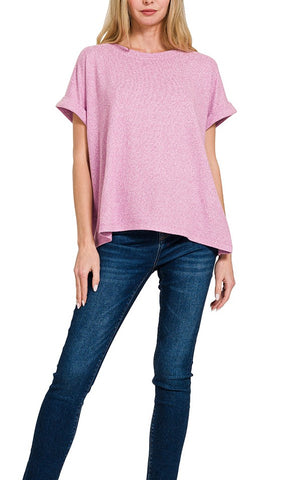 Comfy Tee
