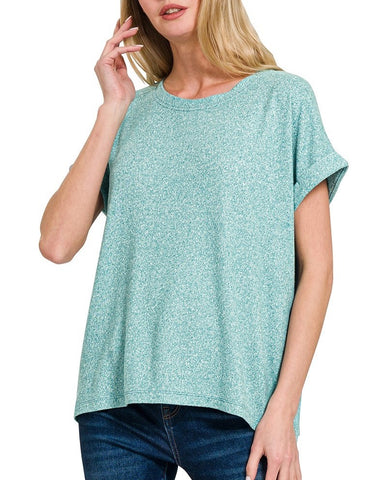 Comfy Tee
