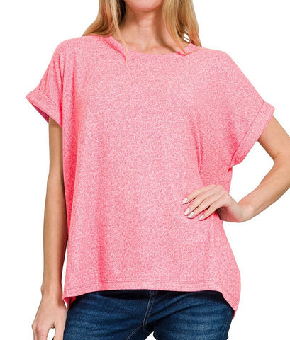 Comfy Tee