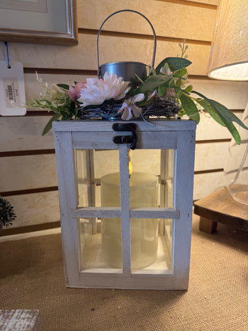 Decorative Lantern