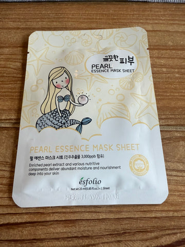 Pure Skin Face Mask