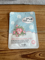 Pure Skin Face Mask