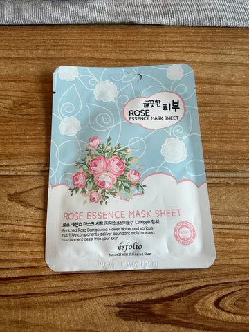 Pure Skin Face Mask